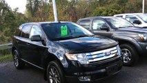 Pre-Owned Ford Edge Johnstown, PA | Ford Edge Johnstown, PA