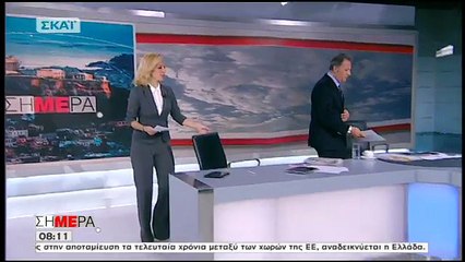 Θεοδωράκης: Ακόμα κι αν εκλεγώ με συμμετοχή 100.000 πολιτών θα είναι αποτυχία - ΒΙΝΤΕΟ