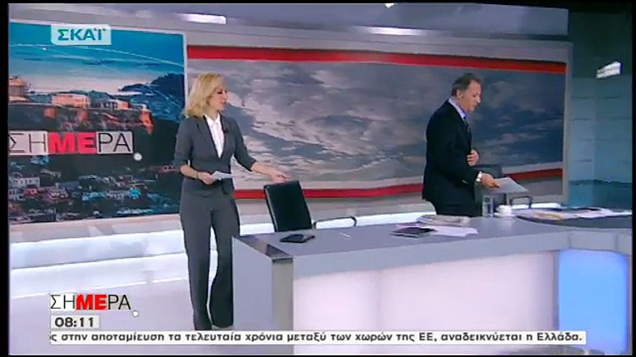 Θεοδωράκης: Ακόμα κι αν εκλεγώ με συμμετοχή 100...
