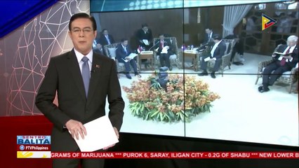 Pagpapalakas sa intelligence at assets ng militar, ipinanawagan
