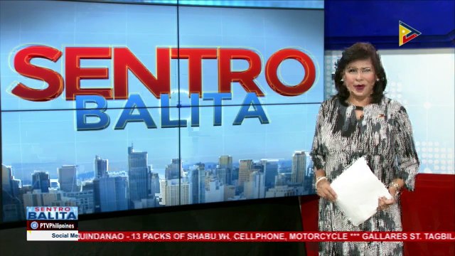 Crime rate ng bansa, bumaba ayon sa PNP