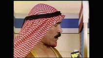 World Title Defense Iron Sheik w/Freddie Blassie vs. Hulk Hogan (Jan/23/1984)