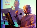 APJ Abdul Kalam Motivational Speech Stories Quotes Video in Hindi