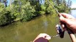Bluegill Fishing On Lake Guntersville - How To Catch Bluegill