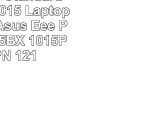 Green Cell Standard Serie A321015 Laptop Akku für Asus Eee PC 1015 1015BX 1015P 1015PN