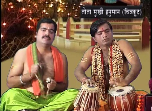 धार्मिक कथा / चित्रकूट यात्रा / चित्रकूट मैं दिवाली / चन्द्रभूषण पाठक