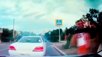 Car Crash very Shock dash camera 2017 NEW★★★★★ By Top Speed Motor 205-HQDY4FSvmQw