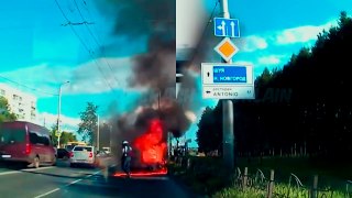 Car Crash very Shock dash camera 2017 NEW★★★★★ By Top Speed Motor 208-ARFT5r5MftA