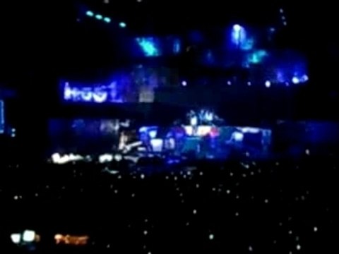 An deiner seite (ich bin da) Amnéville