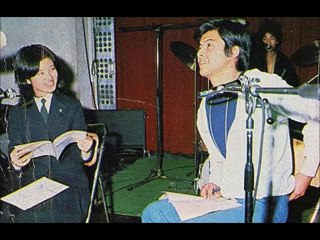 山口百恵ラジオ 143 夢色飛行船79夏①