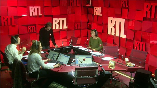 Le Plat du Jour : goujonnette de sole, fromage blanc aux algues