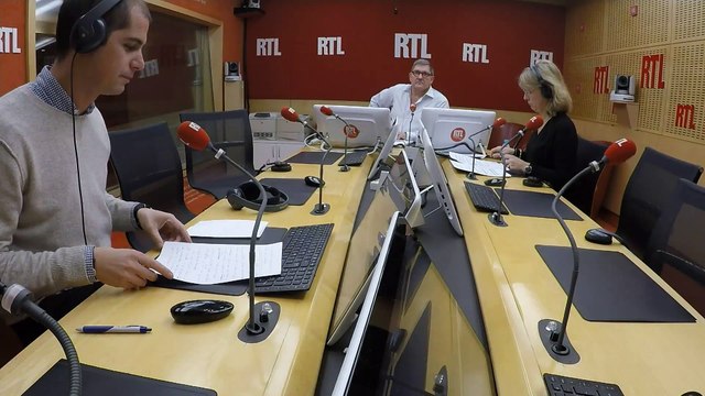 L'hormone de notre cerveau qui chasse les pensées négatives