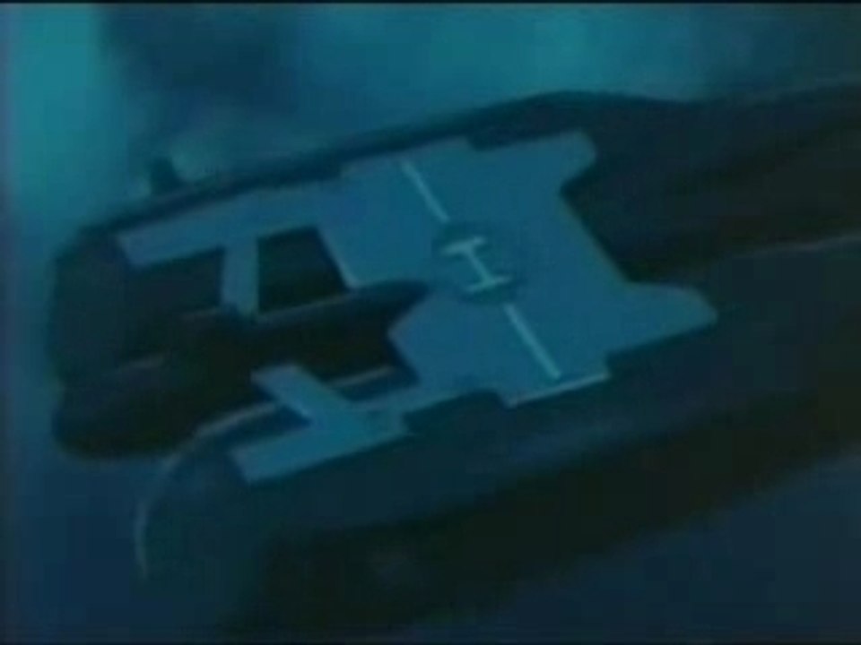 [AMV] Command and Conquer - Red Alert 2 - Hell March 2 (Gund