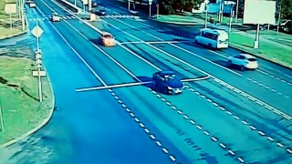 Car Crash very Shock dash camera 2017 NEW★★★★★ By Top Speed Motor 215-mX2ZlbXdZVM