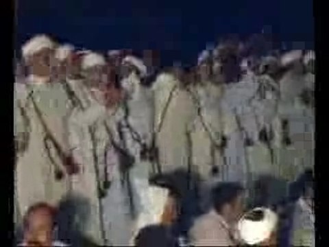 Ahwach idbenniran tighirt imjjad