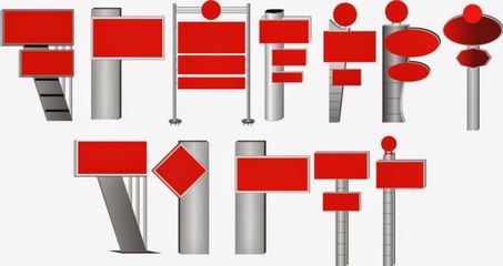 Ankara Tabelacı - Totem Tabela - Ucuz Tabela - Tabela Fiyatları
