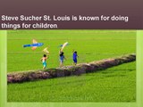 steve sucher st. louis
