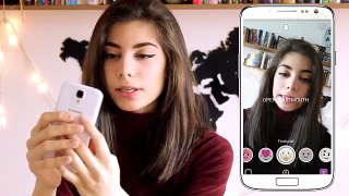 WHATS ON MY PHONE 2016 |Android