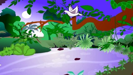 Bed Time Fairy Tales For Kids - Compiled Animation For Kids Etertainment