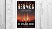 Download PDF Reversing Hermon: Enoch, the Watchers, and the Forgotten Mission of Jesus Christ FREE