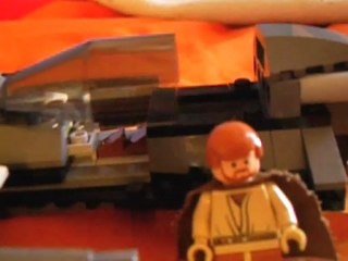 Lego Star Wars 3.5