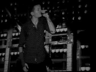 Linkin Park @ Taiwan：In The End