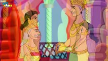 Bhagwan hai - Hindi Story for Children - Panchatantra Kahaniya - Stories for Kids