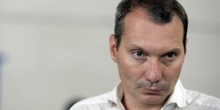 David Cormand, Secrétaire national d’Europe-Ecologie-Les-Verts