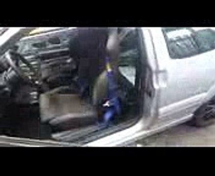 Citroen zx 16v 167 du 974 - Test jantes 17 team dynamics pro race 1.2