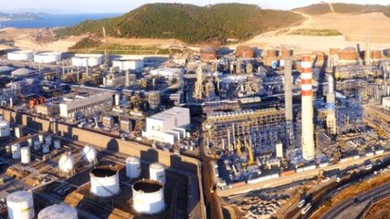 Star Rafineri, Cari Açığın Kapanmasına 1,5 Milyar Dolar Katkı Sağlayacak