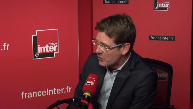 Pascal Canfin : Nicolas Hulot doit rester