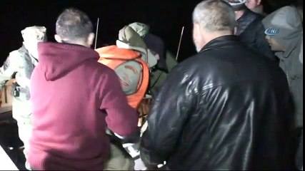 Şile’de Batan Gemide 3 Kişinin Daha Cesedine Ulaşıldı