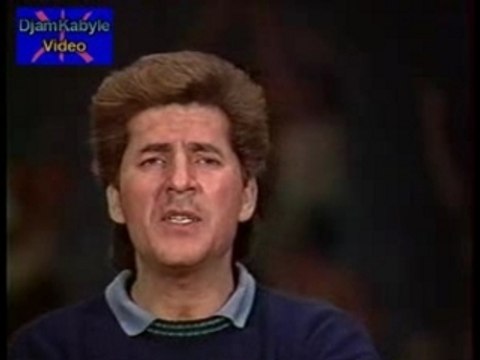 SOFIANE SVAH Urad YULI WAS Clip de Kabylie(années 90)