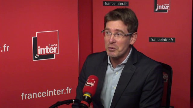 Pascal Canfin surpris d'entendre Nicolas Hulot opposer nucléaire et charbon