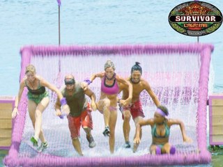 Survivor Season 35 (Episode 8) #Knights of the Round Table# Online.Full