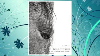 Download PDF Wild Horses of Cumberland Island FREE