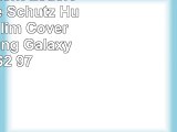 boriyuan Echt Ledertasche Case Schutz Hülle Ultra Slim Cover für Samsung Galaxy Tab S2 97