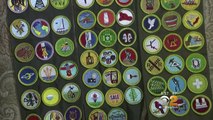 Long Island Eagle Scout Earns All 137 Merit Badges--m6W9ZBJz_0