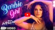 Sunny Leone- Barbie Girl Video Song  - Tera Intezaar - Arbaaz Khan
