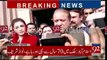 Nawaz Sharif Criticized SC Judges over Review Petition JudgmentNawaz Sharif Criticized SC Judges over Review Petition Ju