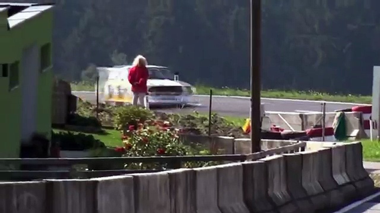 Audi Quattro S1 Vs Audi S1 quattro - Old School Group B Vs Modern Rx Monster