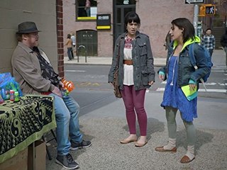 Broad City - Season 4 Episode 8 - Full Episode