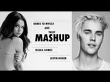 JELENA Megamix (2008-2017) - Justin Bieber & Selena Gomez (Mashup from 'Revival' to 'Purpose')