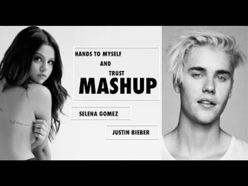 JELENA Megamix (2008-2017) - Justin Bieber & Selena Gomez (Mashup from 'Revival' to 'Purpose')