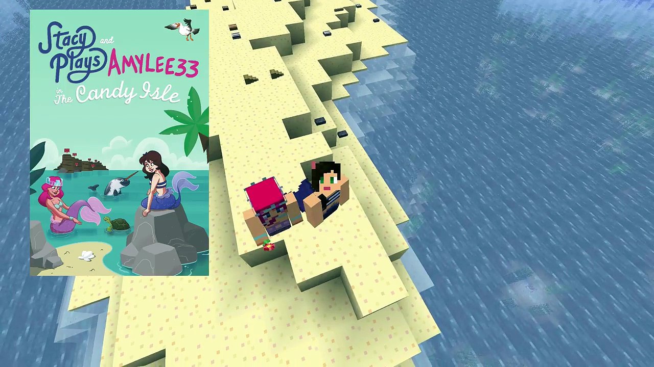 I ♥ DIAMONDS - THE CANDY ISLE (EP.12)