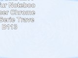 vhbw LiIon Akku 2200mAh 144V für Notebook Laptop Acer Chromebook C710Serie Travelmate