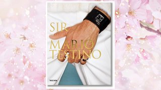 Download PDF Mario Testino: SIR FREE