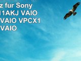 PowerSmart 740V 4400mAh Ersatz für Sony VAIO VPCX11AKJ VAIO VPCX11ALJ VAIO VPCX11AVJ