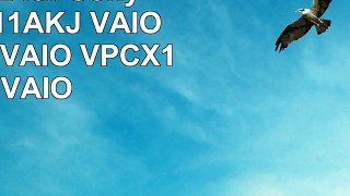 PowerSmart 740V 4400mAh Ersatz für Sony VAIO VPCX11AKJ VAIO VPCX11ALJ VAIO VPCX11AVJ