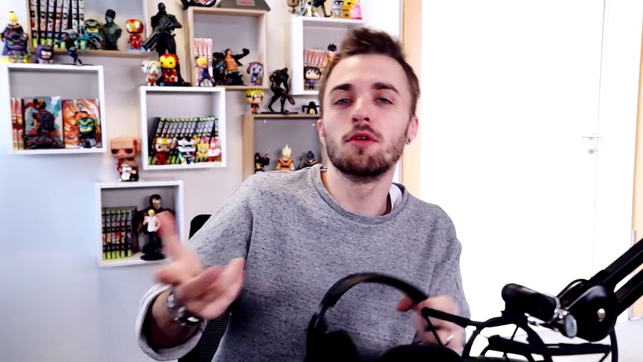 MON VOISIN ME TRAQUE... (Hello Neighbor #2)